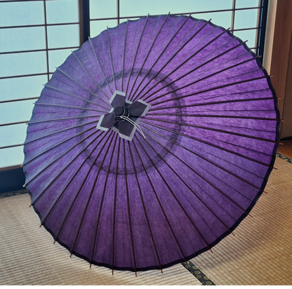 小番傘　一色張り(イベント販売)